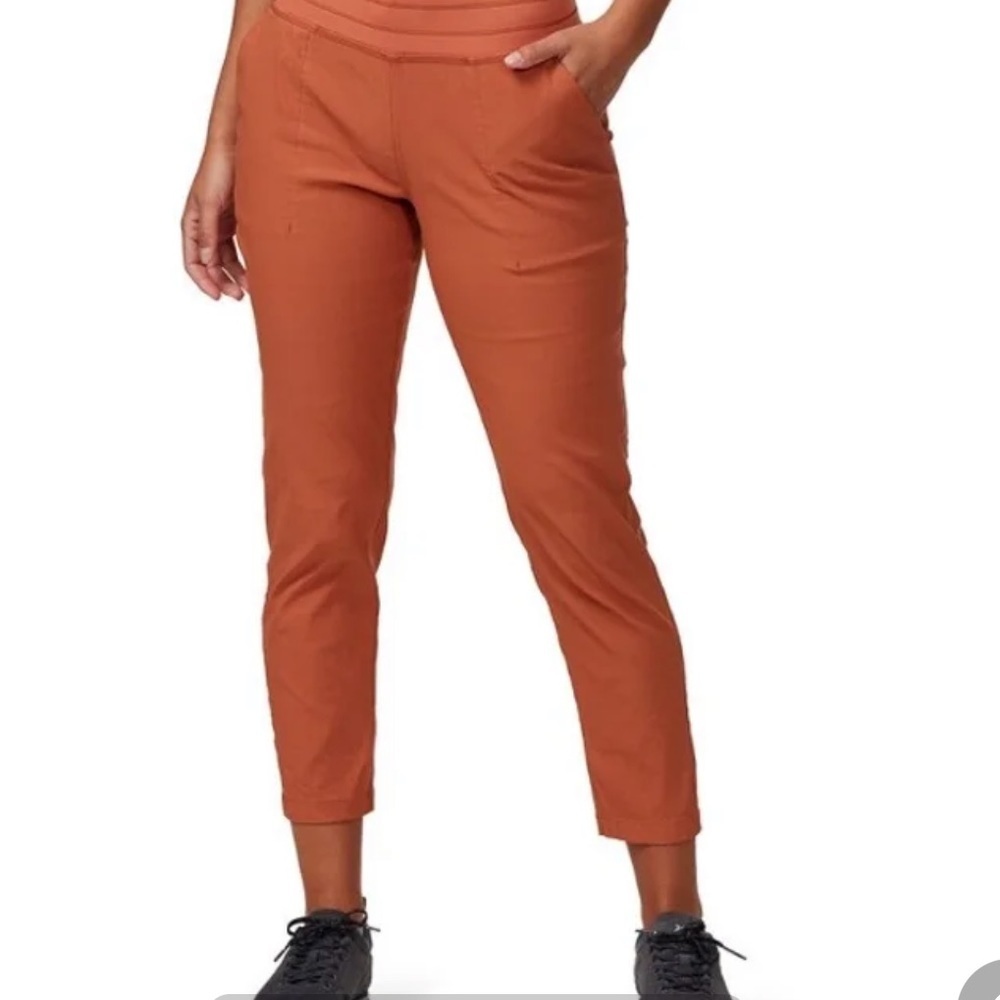 BACKCOUNTRY pants